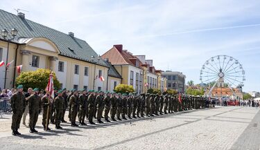 Święto Konstytucji 3 Maja. Uroczystości i refleksja nad patriotyzmem