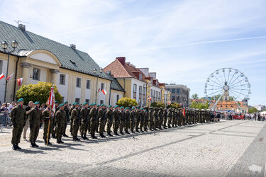 Święto Konstytucji 3 Maja. Uroczystości i refleksja nad patriotyzmem