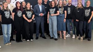 Od Bajmu po Pro8l3m. Politechnika Białostocka szykuje się na Juwenalia 2026