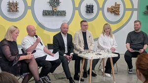 Białystok znów w rytmie elektroniki. Nadchodzi 17. edycja Up To Date Festival