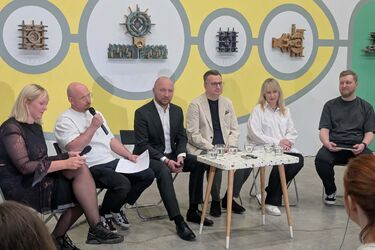 Białystok znów w rytmie elektroniki. Nadchodzi 17. edycja Up To Date Festival