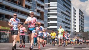 Zbliża się 13. PKO Białystok Półmaraton. Gdzie wystąpią utrudnienia?