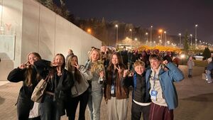 Uczniowie z Białegostoku jadą na finał do USA. Sukces w Odysei Umysłu