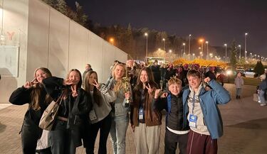 Uczniowie z Białegostoku jadą na finał do USA. Sukces w Odysei Umysłu