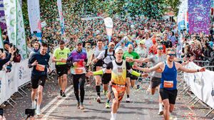 PKO Białystok Półmaraton - sportowe święto już w ten weekend!