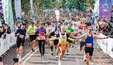 PKO Białystok Półmaraton - sportowe święto już w ten weekend!