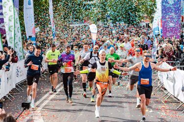 PKO Białystok Półmaraton - sportowe święto już w ten weekend!