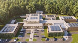 Ważny krok dla regionu. W Białymstoku ma powstać nowoczesna klinika