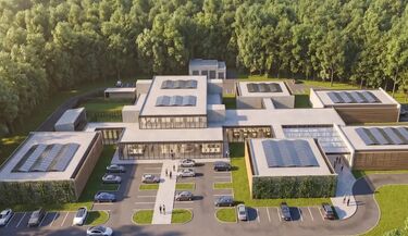 Ważny krok dla regionu. W Białymstoku ma powstać nowoczesna klinika
