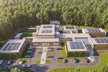 Ważny krok dla regionu. W Białymstoku ma powstać nowoczesna klinika