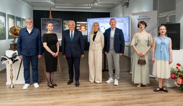 Na Kilińskiego wróci przedwojenny klimat. Białystok zaprasza na miejskie święto