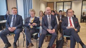 Podlaskie wśród liderów zmian. Innowacje i współpraca z Europą w centrum uwagi