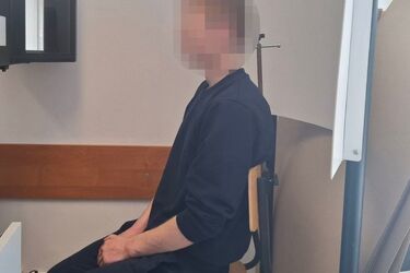 26-letni Ukrainiec zaatakował zakonnicę. Obrażał ją i zerwał krzyż z szyi