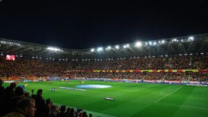 Sold out! Bilety na mecz Jagiellonia - Pogoń wyprzedane
