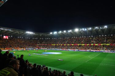 Sold out! Bilety na mecz Jagiellonia - Pogoń wyprzedane