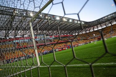 Ściąga kibica. Gra Ekstraklasa oraz I, II i III liga