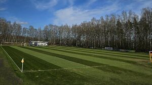 Podlaski futbol. IV liga - 27. kolejka
