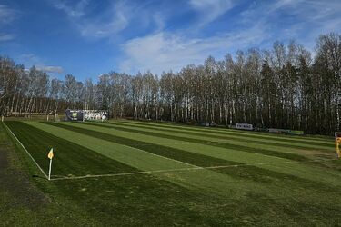 Podlaski futbol. IV liga - 27. kolejka
