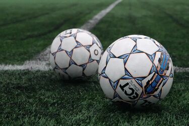 Podlaski futbol. Gra A-klasa
