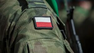 Nawet kilka tysięcy złotych miesięcznie. MON szuka przyszłych specjalistów