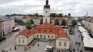 Świadomość może uratować życie. W sobotę happening w centrum miasta