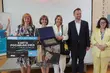 Laury dla bibliotekarzy z Podlasia. Wręczono Srebrne Róże
