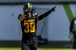 Wyjazdowe zwycięstwo Lowlanders. Rywal był bez szans