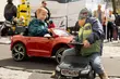 Interaktywne miasteczko Volvo znów ruszyło w Polskę. Zawita też do Białegostoku