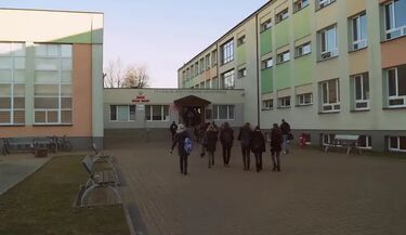 Białostockie liceum wyprzedziło setki szkół z całej Polski. Jest w TOP 10