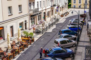 Noc Muzeów zmieni organizację ruchu w centrum Białegostoku. Sprawdź utrudnienia