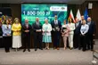 Ponad 1,8 mln zł na inwestycje bez barier. Zarząd Województwa podpisał umowy