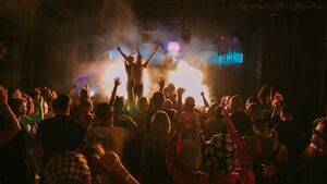 Up To Date Festival 2026 w Białymstoku. Sprawdź program 17. edycji
