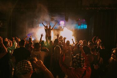 Up To Date Festival 2026 w Białymstoku. Sprawdź program 17. edycji
