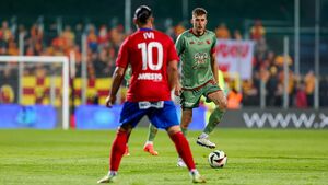 Raków kontra Jagiellonia. Ten mecz wyłoni wicemistrza?