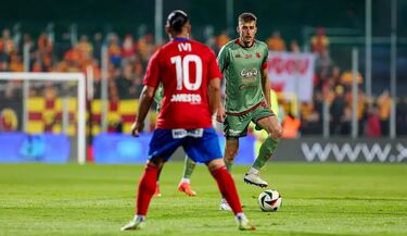 Raków kontra Jagiellonia. Ten mecz wyłoni wicemistrza?