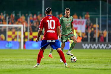 Raków kontra Jagiellonia. Ten mecz wyłoni wicemistrza?