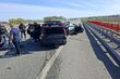 Rozbito grupę kradnącą auta w Polsce i Niemczech. Ranni policjanci