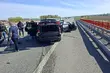 Rozbito grupę kradnącą auta w Polsce i Niemczech. Ranni policjanci