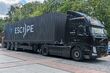 „Escape Truck” w Białymstoku. Zobacz, jak wygląda handel ludźmi