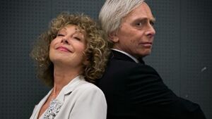 50 lat na scenie. Alicja Majewska i Włodzimierz Korcz wystąpią w Białymstoku