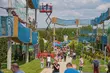 Jagiellonia, quady i piana party. Program 5. Wielkiego Naszpikowanego Festiwalu
