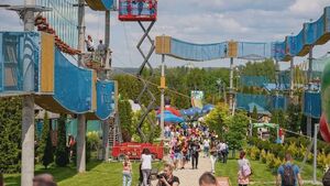 Jagiellonia, quady i piana party. Program 5. Wielkiego Naszpikowanego Festiwalu