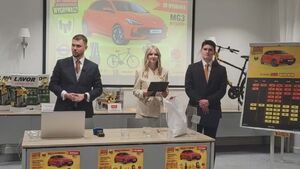 Loteria PIT-owa w Wasilkowie zakończona. Znamy zwycięzców