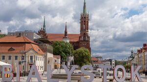 Nie tylko Juwenalia i Noc Muzeów. Przegląd weekendowych wydarzeń w Białymstoku