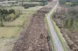 Rusza budowa S16 między Knyszynem a Krynicami. Kierowców czekają utrudnienia