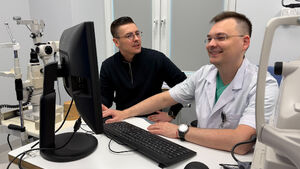 Nowy patent UWB. Przełomowa technologia wzbudziła zainteresowanie w USA