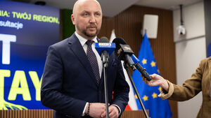 "Prawo do pozostania". UE chce zatrzymać młodych ludzi w regionach