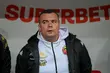 Adrian Siemieniec po meczu z GKS-em: Musimy liczyć na pomoc Radomiaka w Zabrzu