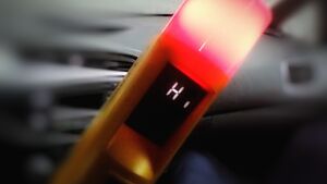 Kierowcy z promilami. Jeden zablokował rondo, drugi spowodował kolizję