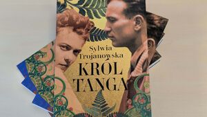 Miłość, sława i samotność. Historia zapomnianego króla tanga